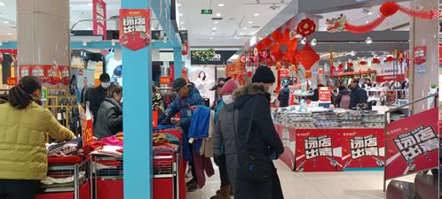 重温西单记忆,老商场即将闭店改造市民怀旧打卡