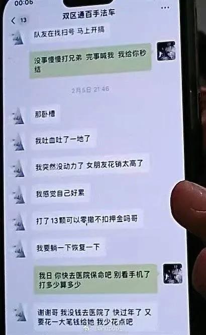 可怜胖猫 生前被女友榨干,死后被商家发空包