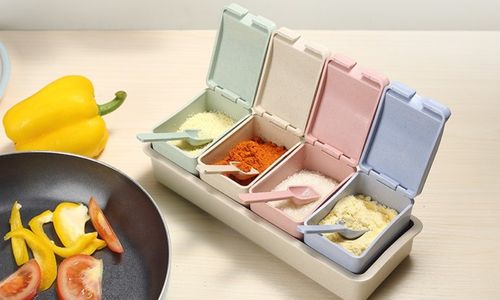 塑料日用制品携手互联网 打造5g塑料制品商城,或将为行业带来颠覆与重塑